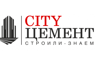 "City ЦЕМЕНТ"