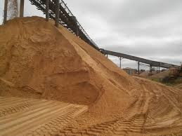 Песок барханый с доставкой по г. Алматы и Алматинской области, от 25 тонн и выше  - photo 2