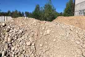 Песчано-гравийная смесь (ПГС) с доставкой по г. Алматы и Алматинской области от 25 тонн и выше 