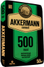 Цемент Akkermann М500 , 50 кг